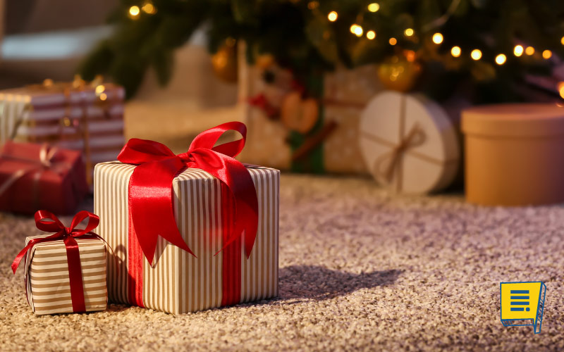 Presentes de Natal: Dicas e ideias pra te ajudar na hora da compra