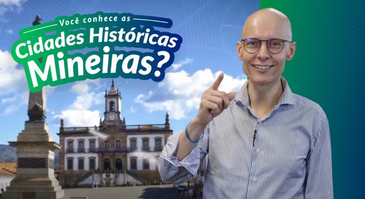 Cidades Históricas Mineiras