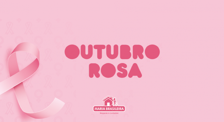 Outubro Rosa